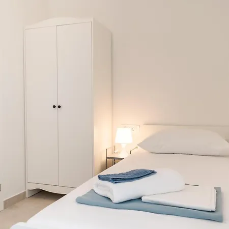 Arba Apartment Barbat na Rabu