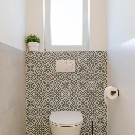 Arba Apartment Barbat na Rabu