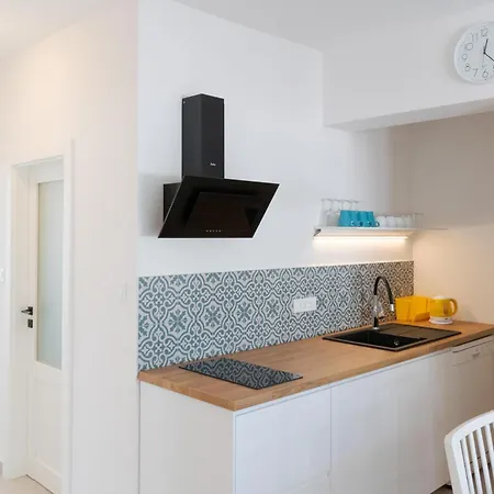 Arba Appartamento
