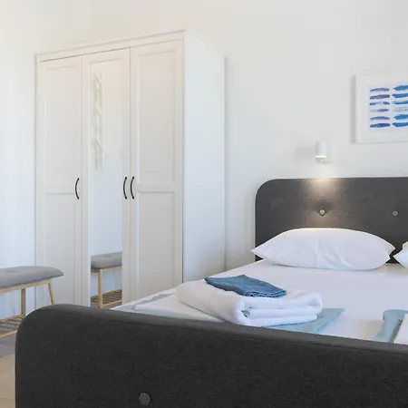 Apartment Arba Barbat na Rabu