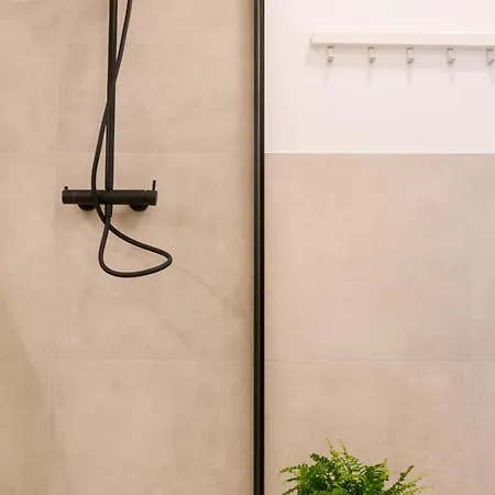 Arba Apartment Barbat na Rabu