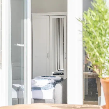 Apartment Arba Barbat na Rabu