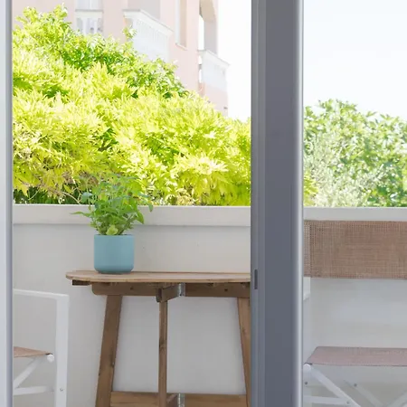 Apartment Arba Barbat na Rabu