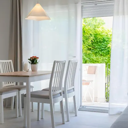 Apartment Arba Barbat na Rabu