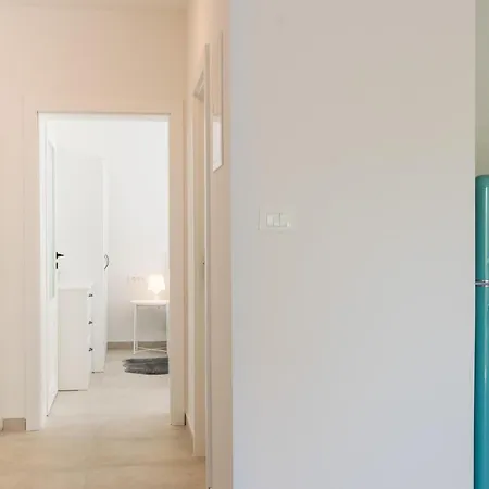 Apartment Arba Barbat na Rabu