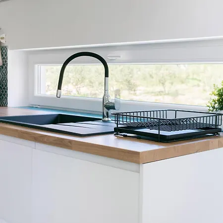 Arba Apartment Barbat na Rabu