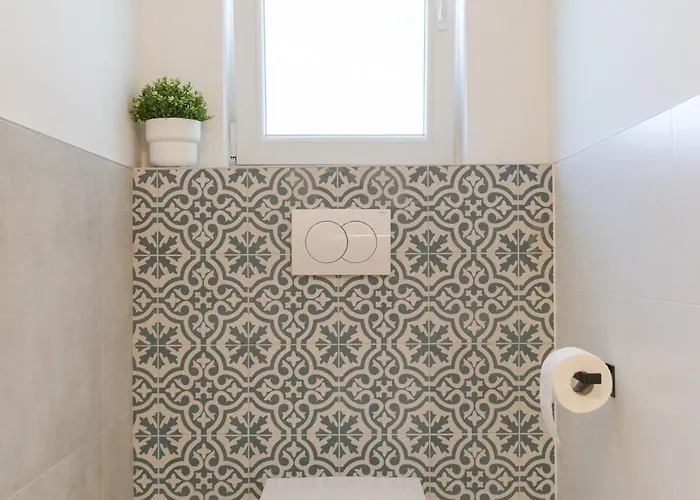 Arba アパート Barbat na Rabu