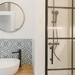 Appartement Arba *