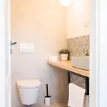 Appartement Arba