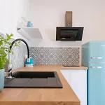Appartement Arba *