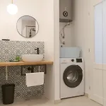 Arba Appartement