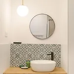 Arba Appartement *
