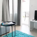 Arba Appartement Barbat na Rabu