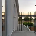 Arba Appartement *