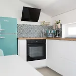Appartement Arba *