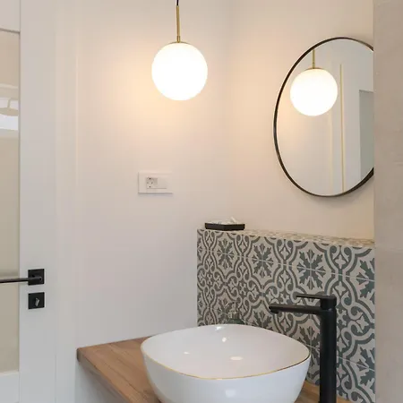 Apartment Arba Barbat na Rabu