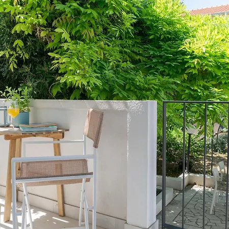 Apartment Arba Barbat na Rabu