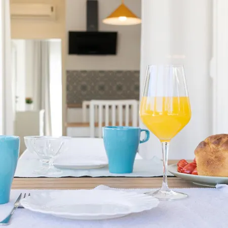 Arba Apartment Barbat na Rabu