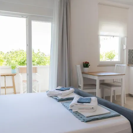 Arba * Barbat na Rabu