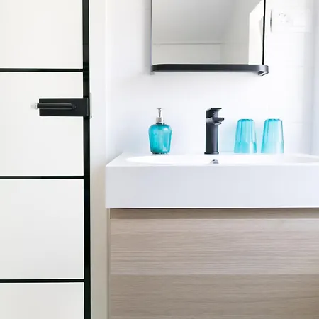 Arba Apartment Barbat na Rabu