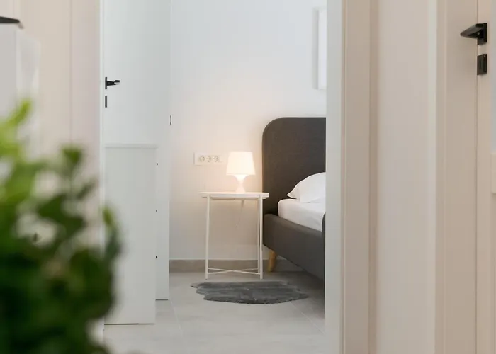 Lägenhet Arba *