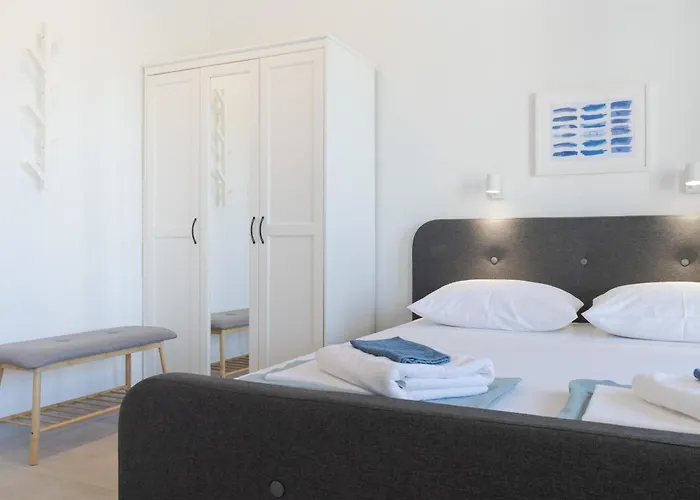 Lägenhet Arba Barbat na Rabu