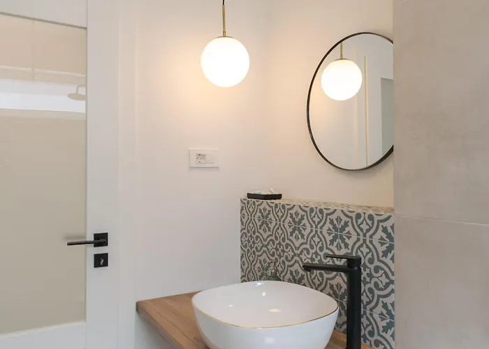 Lägenhet Arba Barbat na Rabu