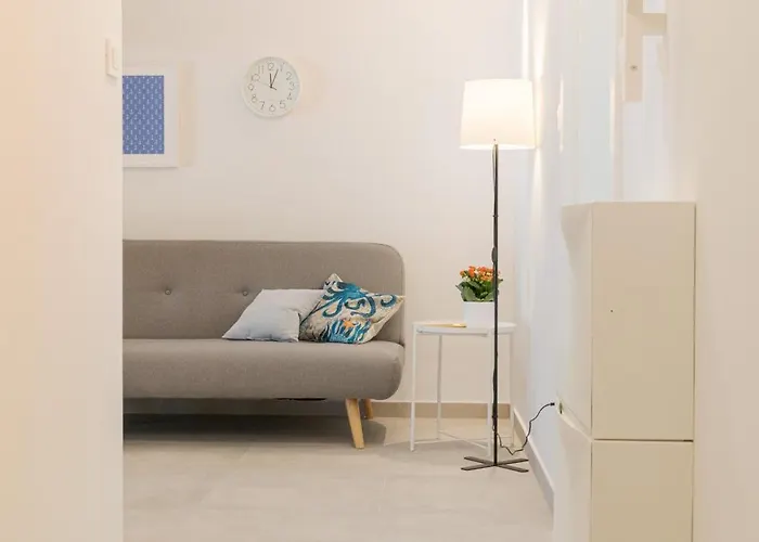 Arba Lägenhet *