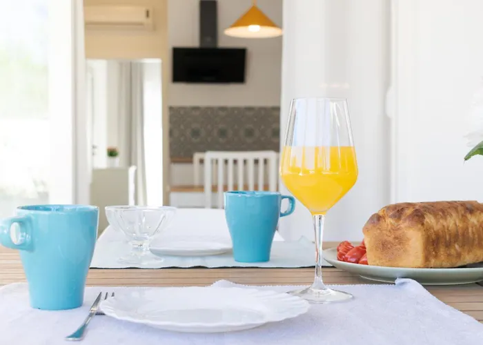 Arba 아파트 Barbat na Rabu